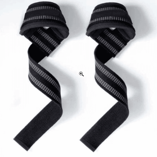 Weightlifting Non-Slip Wrist Straps